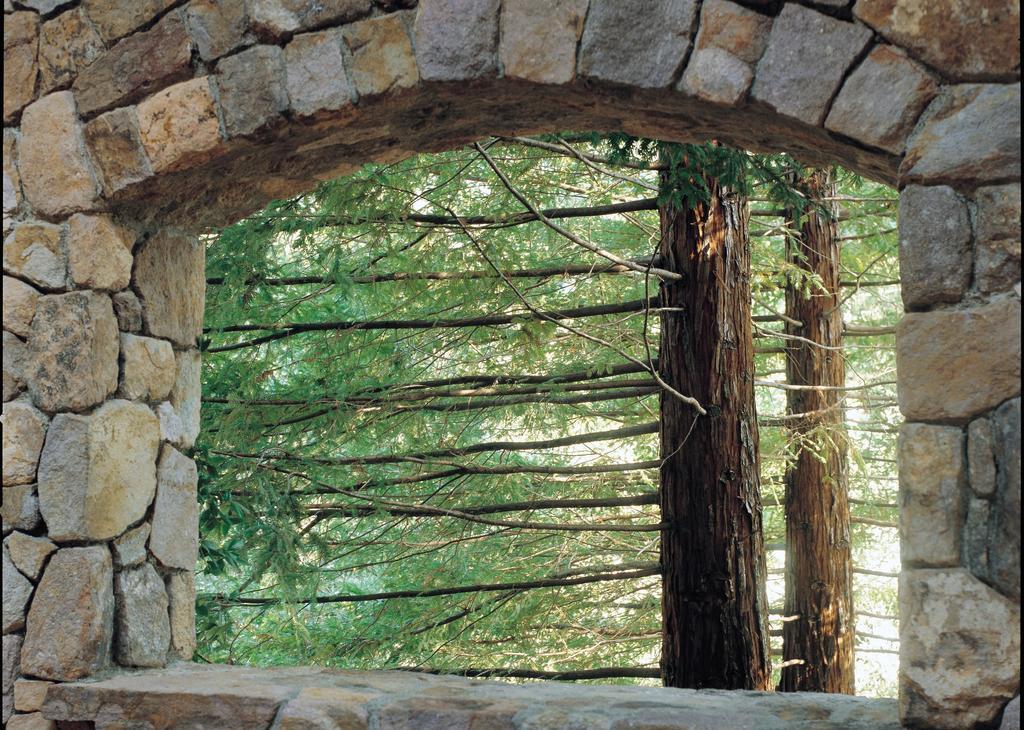 Meadowood Napa Valley St. Helena Exterior foto