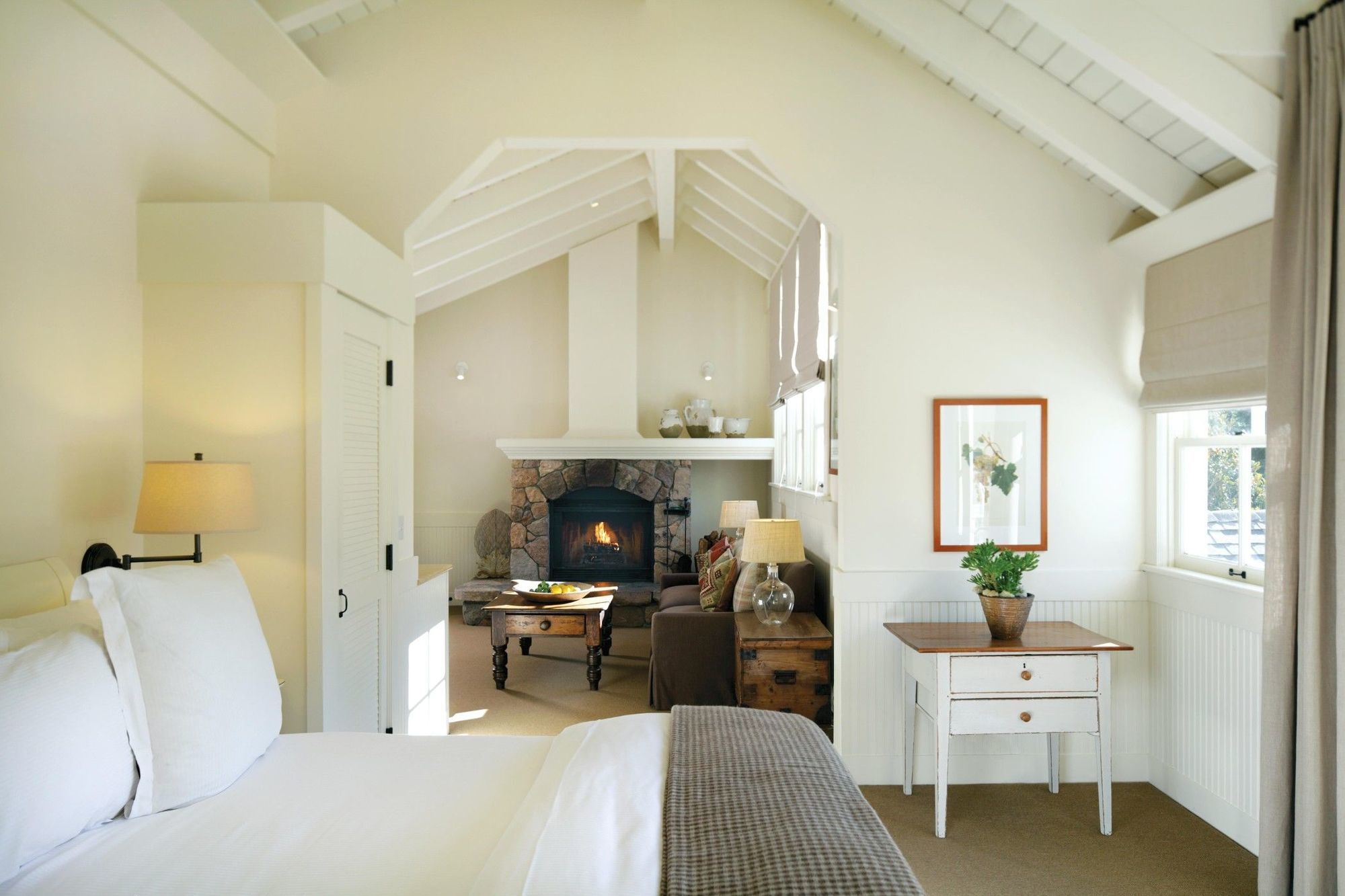 Meadowood Napa Valley St. Helena Exterior foto